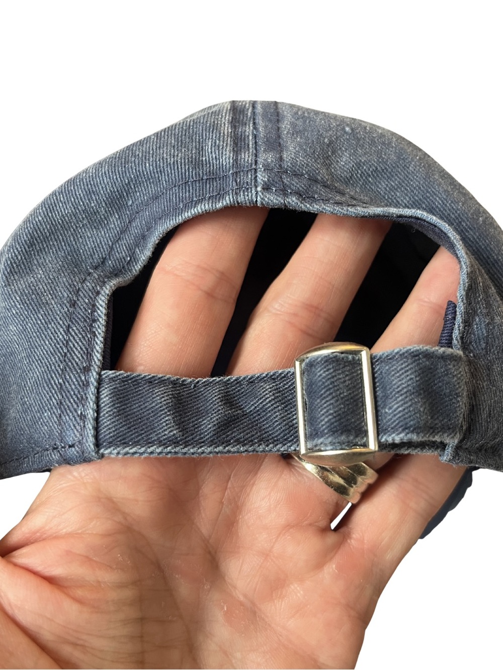 Beyoncé Official Act II Cowboy Carter Tour Cap w/Bottle Opener | New - Picture 6 of 10